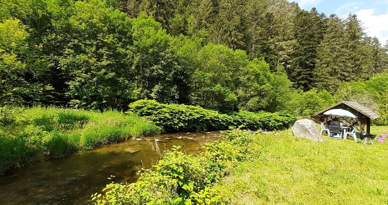 דירות ג'רארדמר La Perle Au Bord De La Riviere מראה חיצוני תמונה