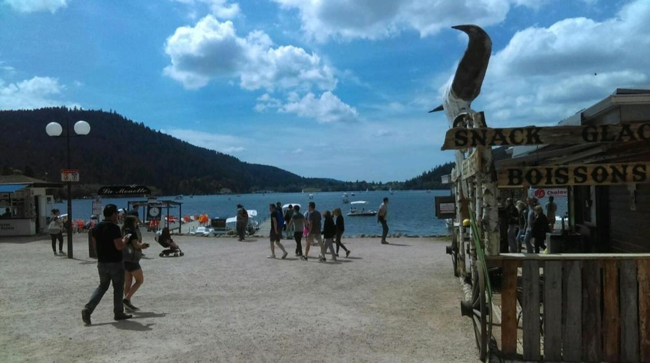 דירות ג'רארדמר La Perle Au Bord De La Riviere מראה חיצוני תמונה
